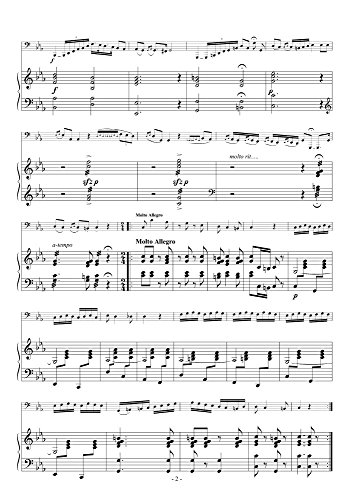 Czardas - (Eb/Bb tuba and piano)