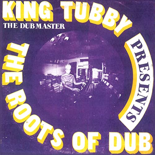 The Roots of Dub [Vinilo]