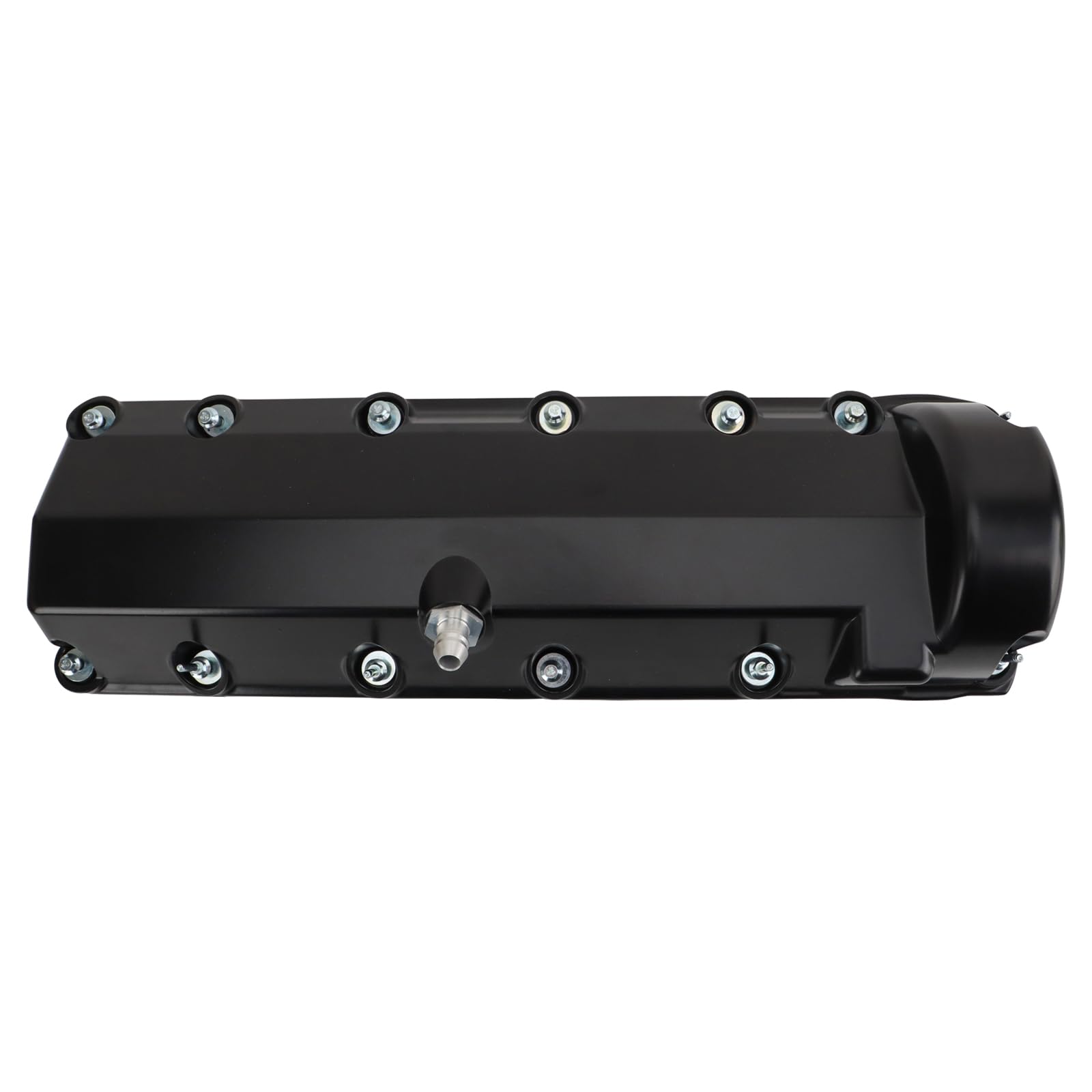 TRQ Left Valve Cover Drivers Side