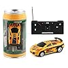 20 km/u colablikje mini rc autoradio afstandsbediening micro racewagen 4 frequenties speelgoed voor kinderen geschenken…
