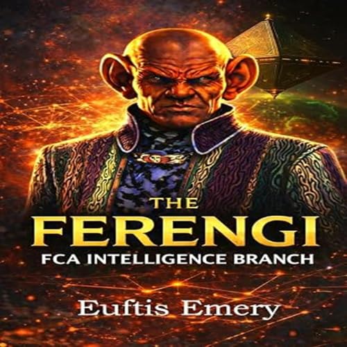 The Ferengi: FCA Intelligence Branch