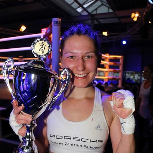 Ring frei - Folge 01