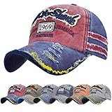 gorra beisbol vintage Idea de regalo de cumpleaños original para hombres y mujeres