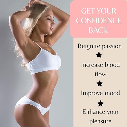 Miniatura 3 de Esposa - Reaviva la pasión aumenta la energía y la sensibilidad aumenta el estado de ánimo y el deseo hecho en Estados Unidos píldoras naturales de