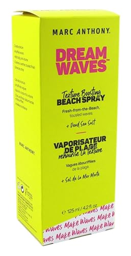 Marc Anthony playa Olas Spray 42oz 3Pack