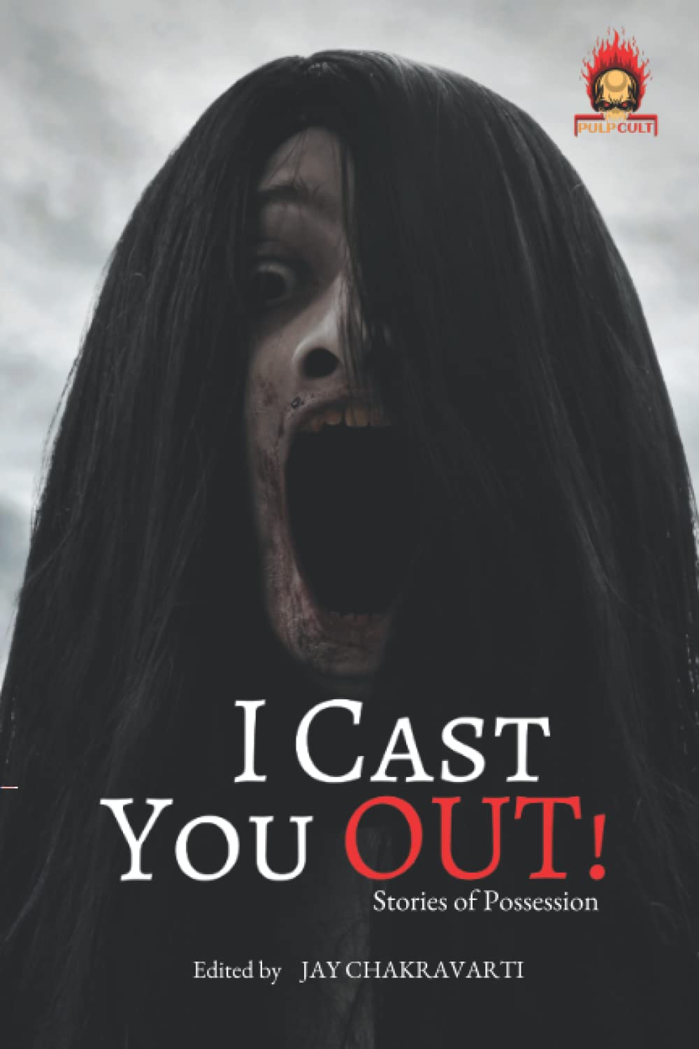Cover of I Cast You Out!: Stories of Possession