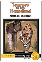 Journey to the Homeland (Tweener Time Championship Series) 0981489303 Book Cover