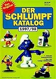 schlumpf katalog 2013  Der Schlumpfkatalog 1997/98
