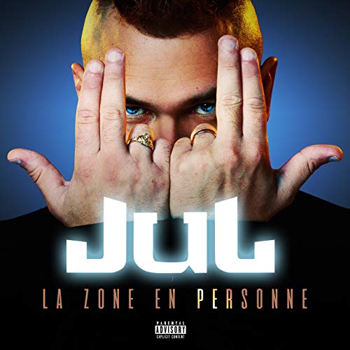 La zone en personne [Explicit]