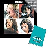 Tolles Geschenk-Set für jeden Beatles-Fan.