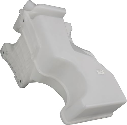 Miniatura 1332 de TRQ Depósito de limpiaparabrisas compatible con Chevrolet Cruze GM1288255 2016-2019