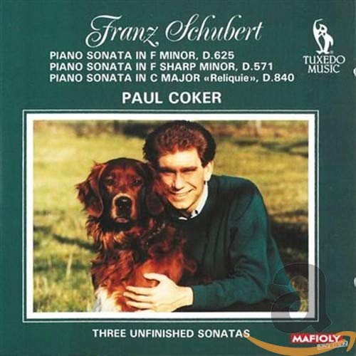 Piano Sonatas [Audio CD]