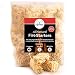 Fire Starter Tumbleweed Lightning 36 Nuggets Get Your Charcoal Fire Going Indoors/Outdoors| Ideal For Barbeque Grills (Kamado, Green Egg), Pit Smokers, Wood Stoves, Campfires, Fireplaces| Eco-Friendly