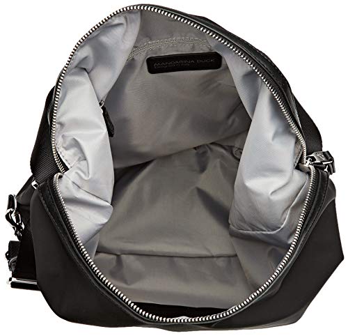 Mandarina Duck Hunter P10vct10, schoudertas voor dames, 33,5 x 36 x 15 cm (l x h x b) - Image 6