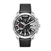 Produktbild DIESEL Herren Analog Quarz Uhr mit Leder Armband DZT1010