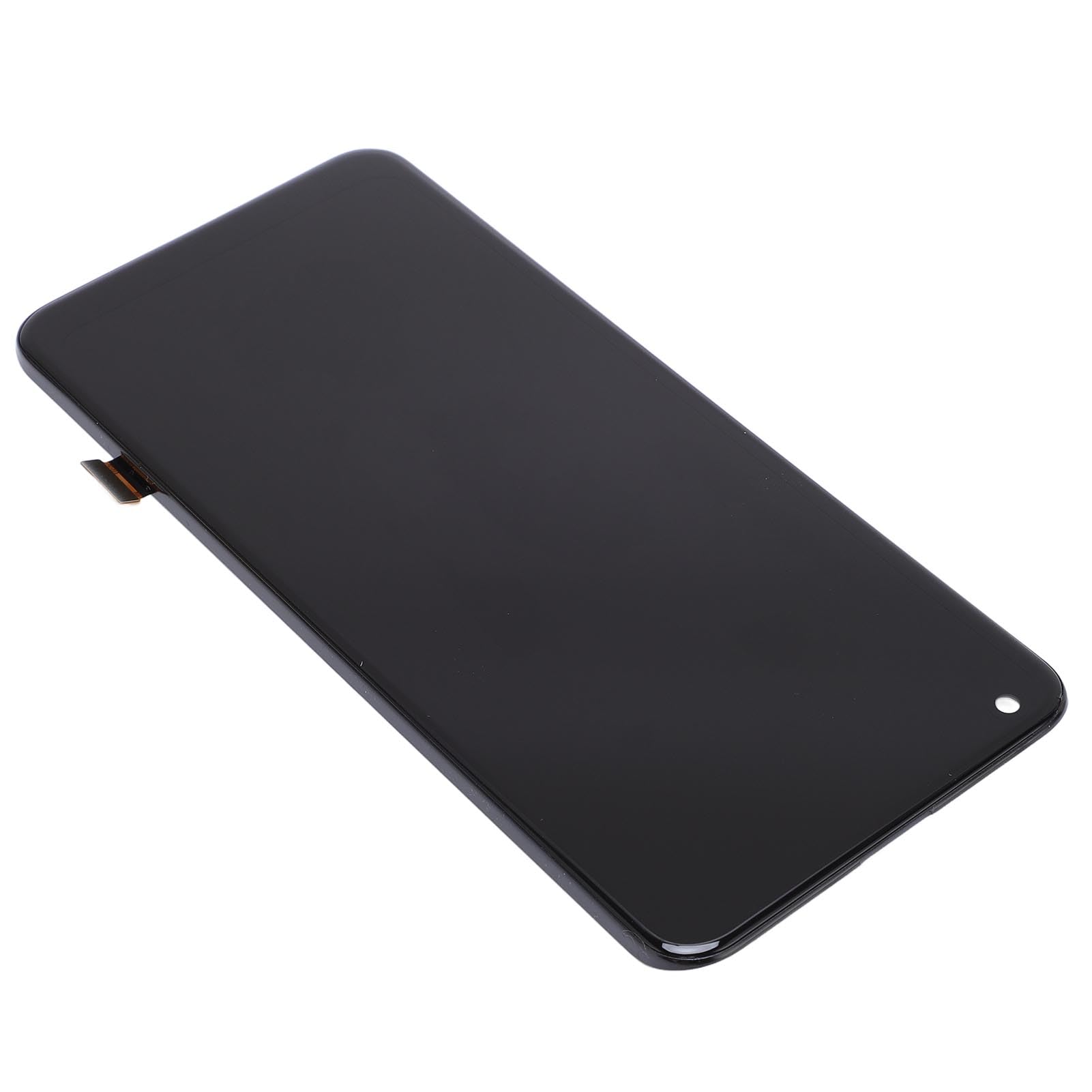 Zespół Ekranu Wyświetlacza TFT, Wymiana Digitizera Ekranu Dotykowego dla Wersji 10 Pro C, z Narzędziami do Naprawy
