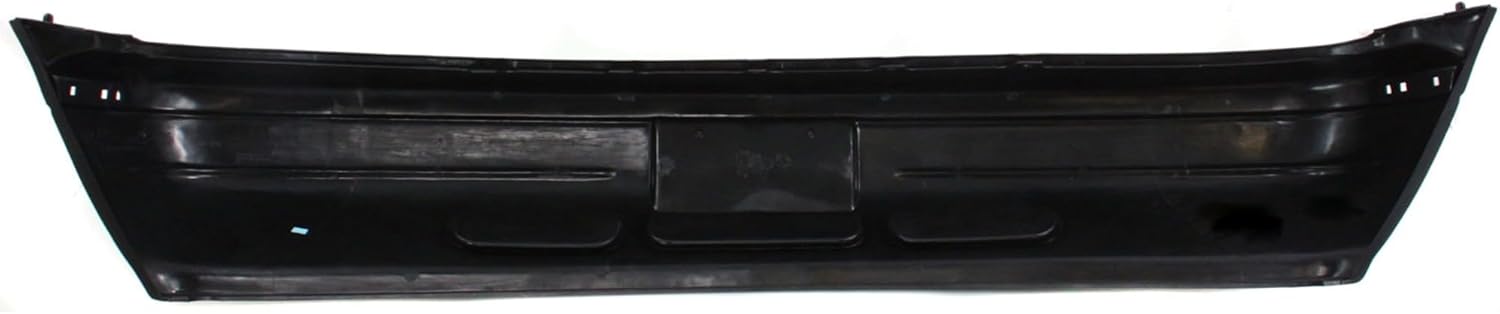 Garage-Pro Front Bumper Cover Compatible with 1995-2005 Chevrolet Astro, Fits 1995-2005 GMC Safari