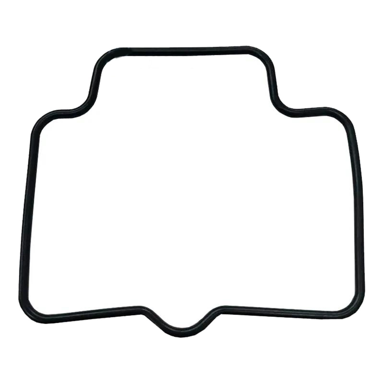 Joint de chambre de carburateur EN125 RV125 pour réparer fuite essence cuve