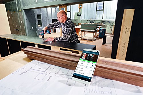 GSR 18V-60 C Akku-BS 2x5,0Ah L-BOX +CONM – Bild 4