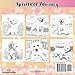 Retrievers Coloring Book - Goldens, Labradors, Chessies, and Other Breeds: Cute Puppies Coloring Book for Adults and Kids - Realistic, Grayscale Animal Coloring Book (Amazing Dogs)