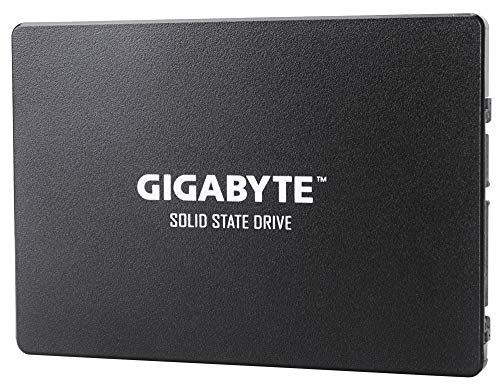 GIGABYTE gp-gstfs31240gntd SSD INT 240 GB SATA - i>Ӌ@j
