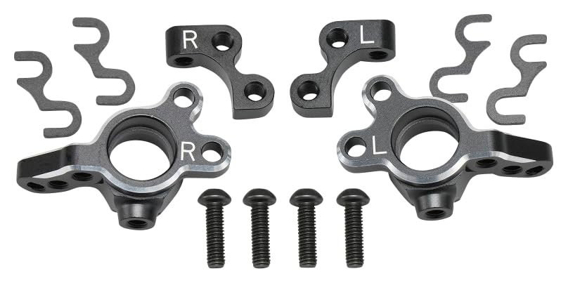 新品ヨコモY2-415SALA可変キングピン角軽量フロントSPSTブロック Amazon | ヨコモ 軽量フロントSP STブロック セット YD2シリーズ用