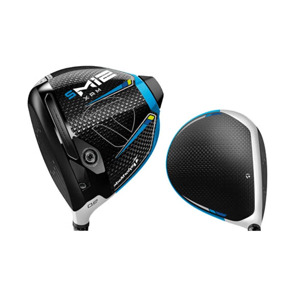 sim2max ドライバー10.5 ヘッドのみ TaylorMade SIM2 MAX ドライバー 10.5度 ヘッドのみ