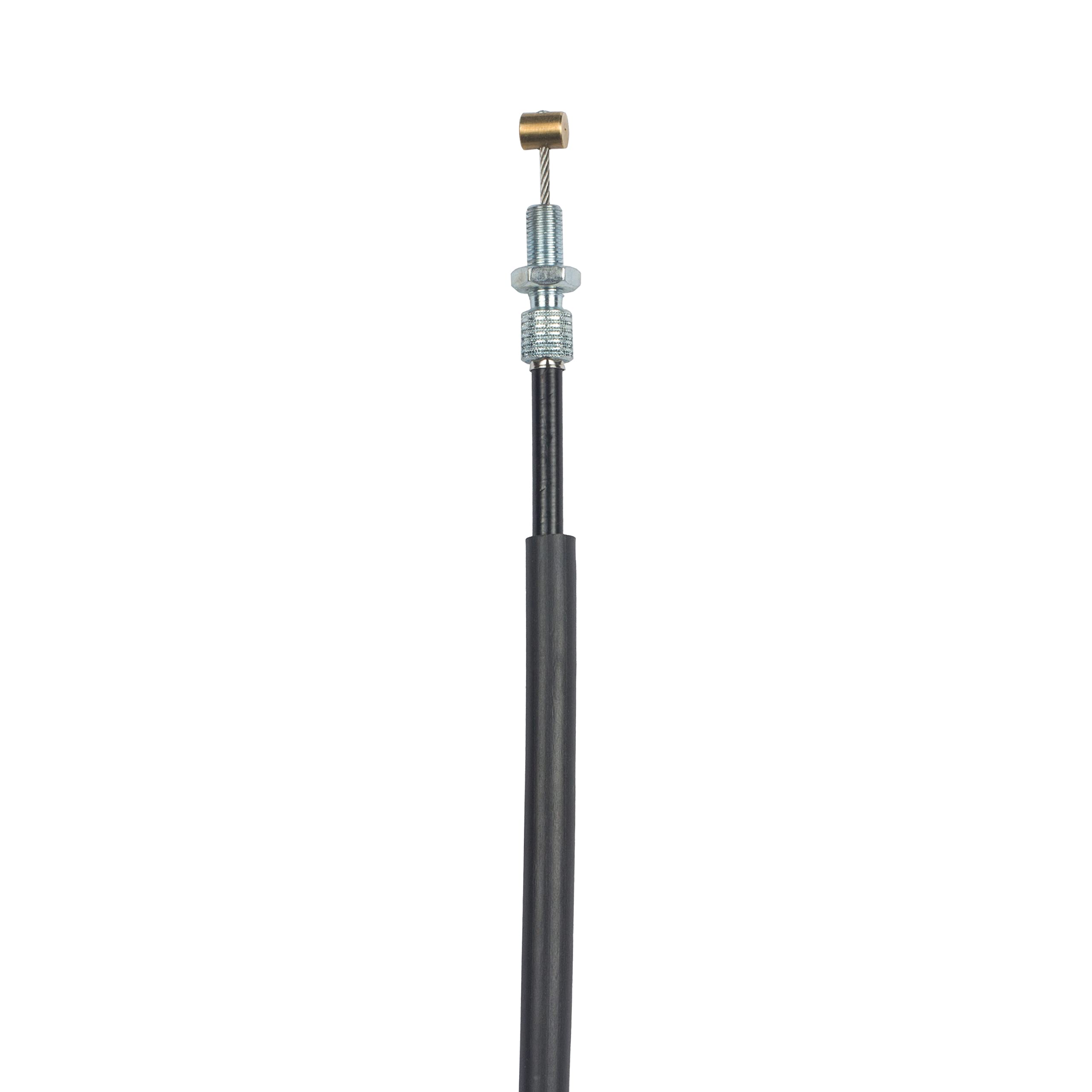 Amazon.com: MOTOMASTER Motorcycle Throttle Cable Compatible with 