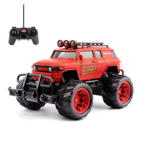 mando universal para coche teledirigido