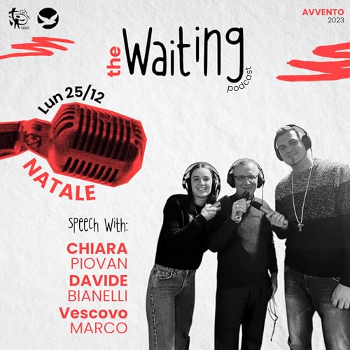 The Waiting ✦ Santo Natale 2023 Titelbild