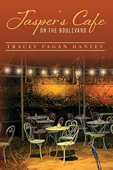 Jasper's Cafe On The Boulevard