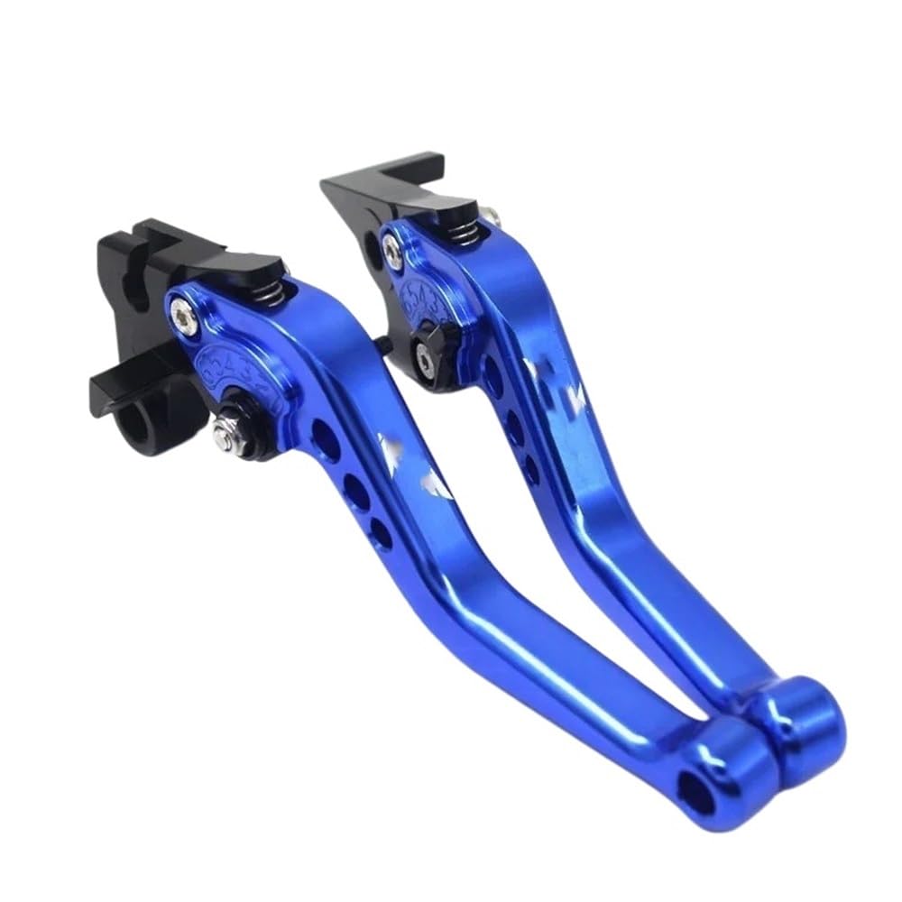 TYUIKN Brake Levers for CBR600 F2 F3 F4i CBR900RR VTX1300 NC700