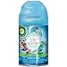 Produktbild Air Wick Life Scents Lufterfrischer-Spray, automatisch, Türkis-Oase mit Treibholz, Meeresspray und warmer Brise, 170 ml (3 Stück)