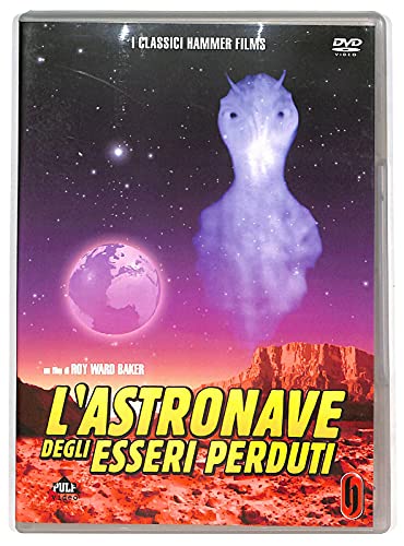 L'Astronave Degli Esseri Perduti
