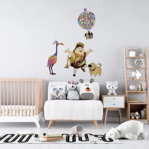 Vinilo Decorativo Wall Decal 20" x 24" Made To Stick miniatura 2