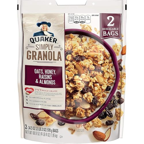 Simply Granola