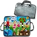 BUSYBAG - Max & Lea - Jouet avec fermetures, lacets et zips - Valise d'activités et d’apprentissage - BusyBoard maison et voyage – Développer la Motricité fine - Enfants de 2 à 6 ans