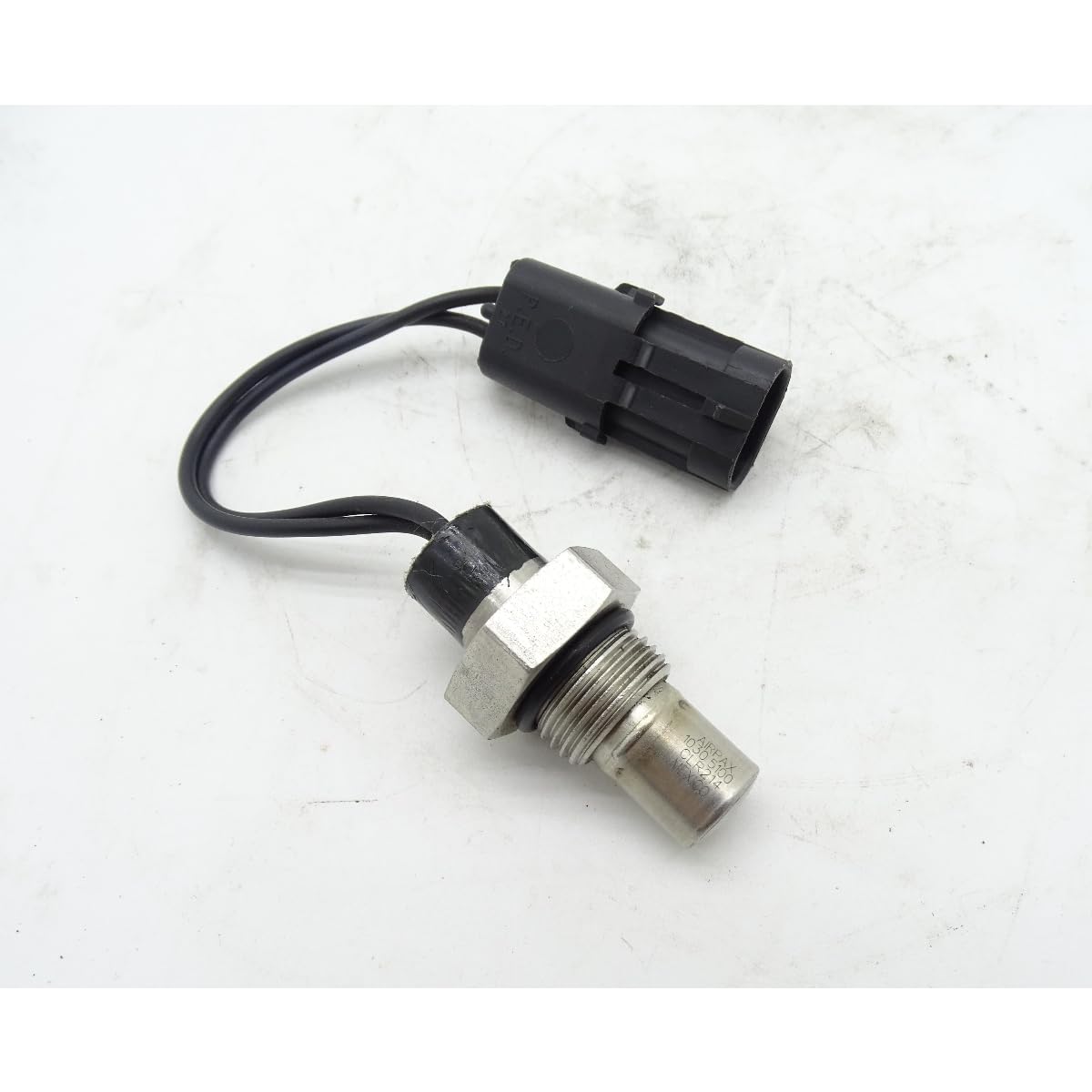 Diesel Engine Excavator Parts Hydraulic Temperature Sensor 10305100 Compatible with Construction Machinery Parts (10305100)