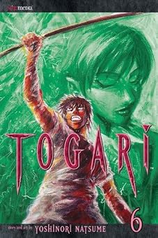 Togari, Vol. 6 6