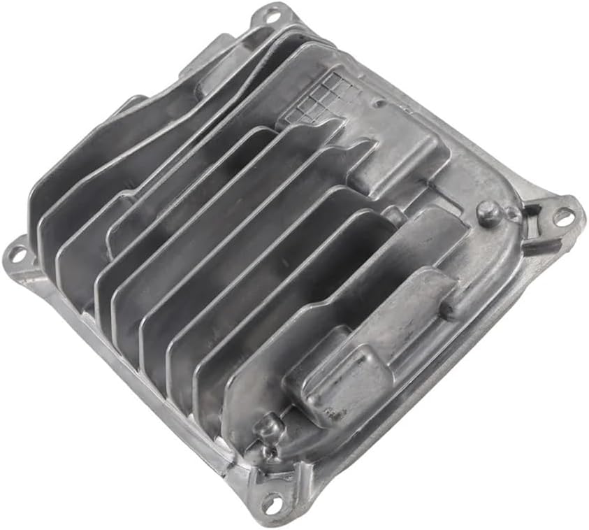 AU28 Drive Module Control Ballast For W205 S205 S63 C180L C350 A2229008005