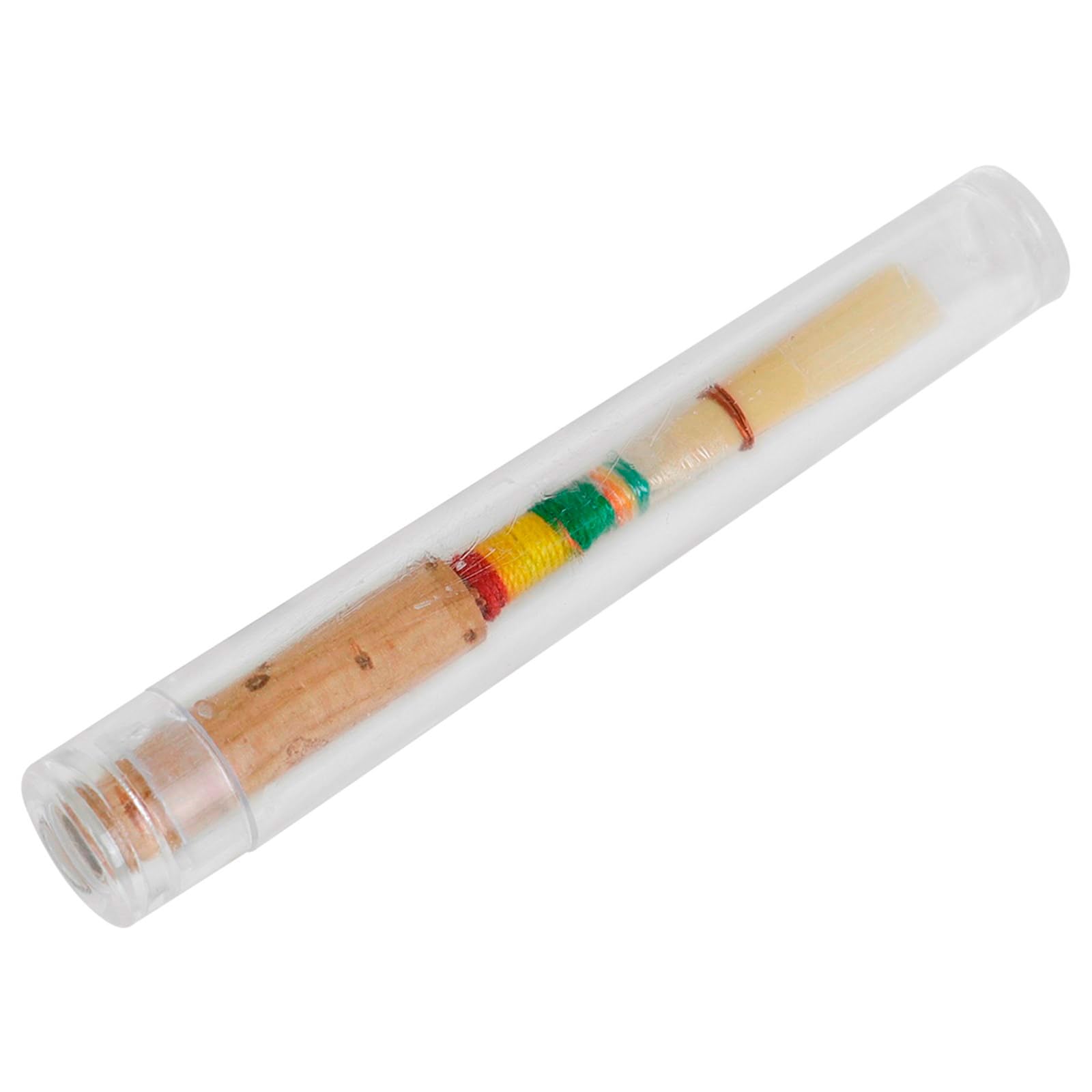 Strumento a fiato in sughero morbido per parti oboe con sostituzione accessori per strumenti musicali con manicotto a tubo