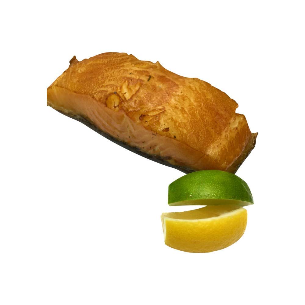 Chilean Sea Bass Smoked Grocery & Gourmet Food