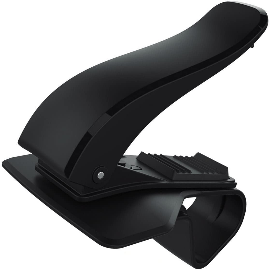 2022 Upgraded Car Dashboard Phone Holder Mount Stand 360 Rotation Cradle Compatible for Universal Cell Phone Vent Handsfree