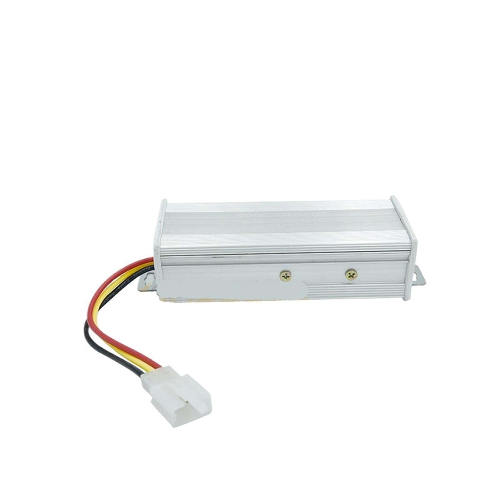 Convertisseur abaisseur de tension 48V-120V vers 12V 20A 240W pour véhicules électriques