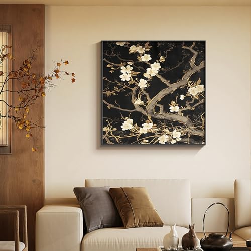 [XLOYP] G A[gpl   |X^[ CeA i EH[pl Ǌ| i ǉ  JXj  t[ G ؕ g  t[ A[g{[h fUC06 ꂽ 30*30cm ǊG L