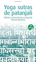 Yogasutras de Patanjali 7ª Edición Bolsillo 8498270251 Book Cover