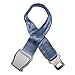 FAA Approved - Airplane Seat Belt Extender - FREE VELOUR POUCH