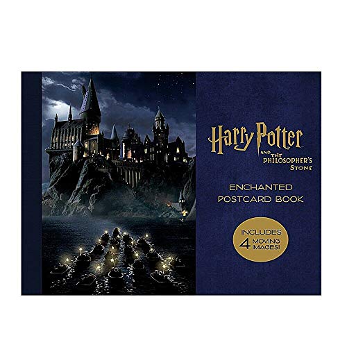 Titan Books Ltd Postcard Book, Paper, One Size,POSTHP01