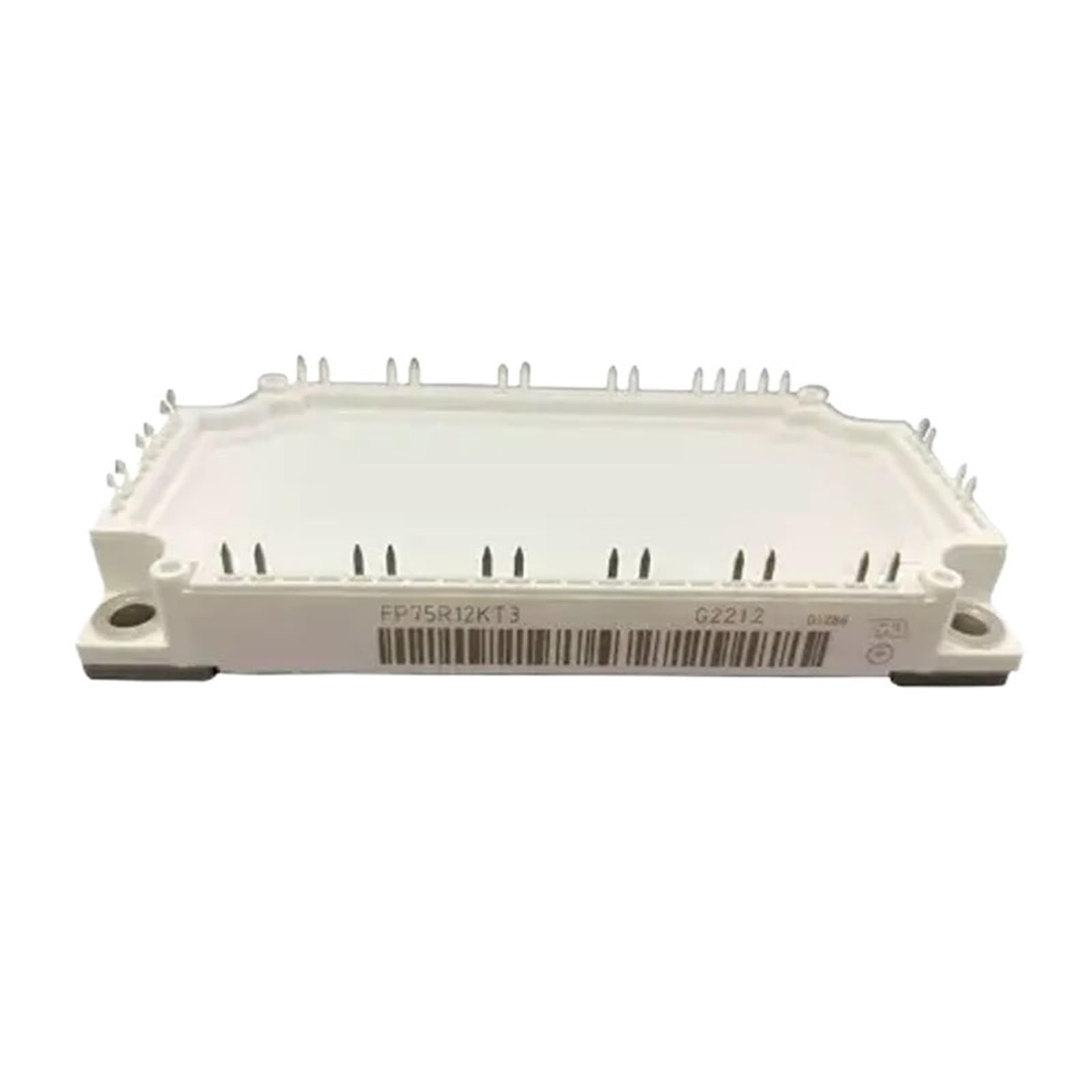 WUZDPRCJ 1pc FP75R12KT3 FP25R12KT3 FP35R12KT3 FP40R12KT3 FP50R12KT3 FP100R12KT3 FP150R12KT3 IGBT Module(FP50R12KT3)