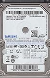 Tamaño del búfer: 8 MB Samsung SpinPoint M8 HN-M750MBB Unidad de Disco Duro de 750 GB Interno de 2,5 \